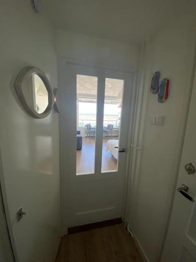 Strandstudio Apartment Zandvoort