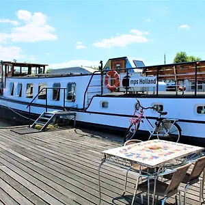 Mps Holland Botel Amsterdam
