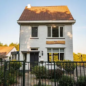 Naanhover Beemden Vakantiehuis Nuth