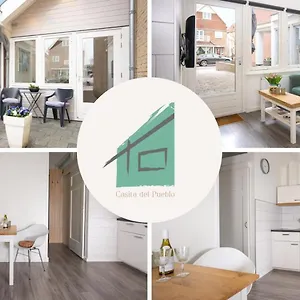Appartement Casita Del Pueblo, Zandvoort