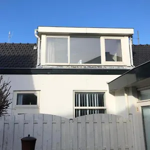 Vakantiehuis Bensan House, Zandvoort