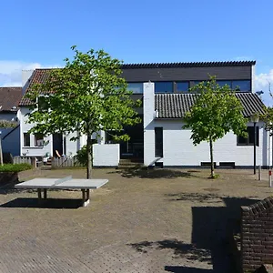 Appartement In The Heart Of, Zandvoort