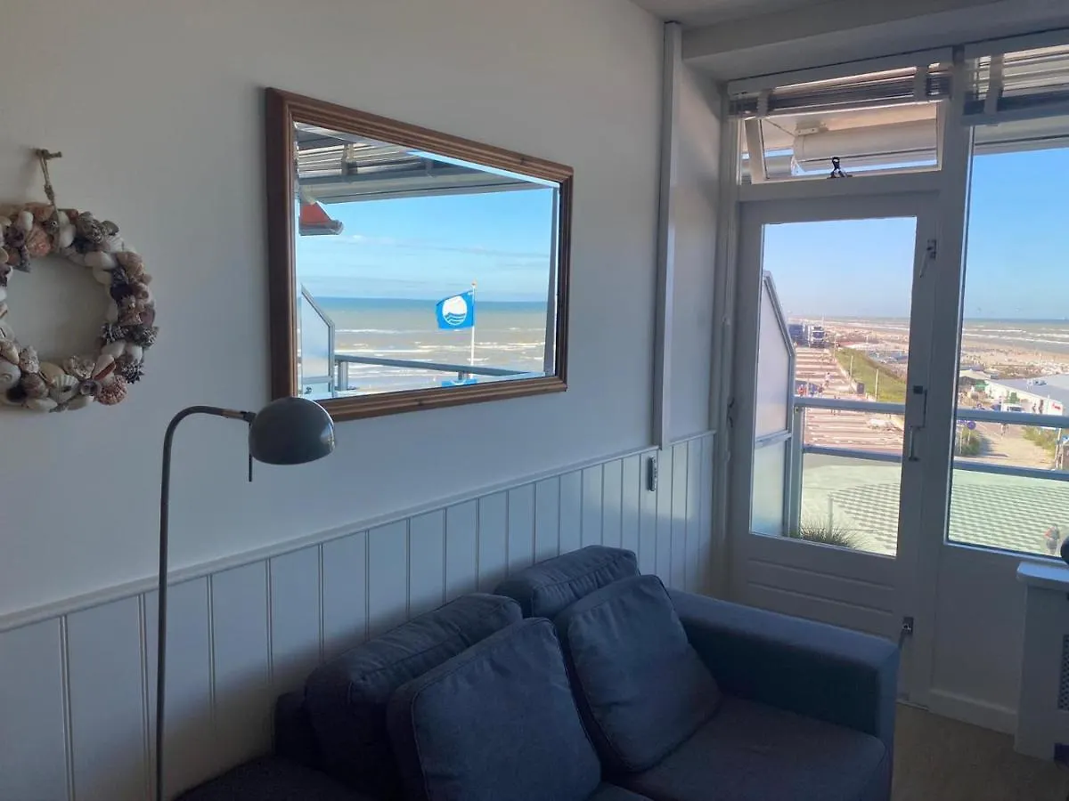 Strandstudio Apartment Zandvoort 0*,  Netherlands