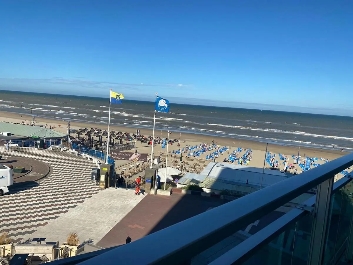 Ferienwohnung Strandstudio Zandvoort Apartment