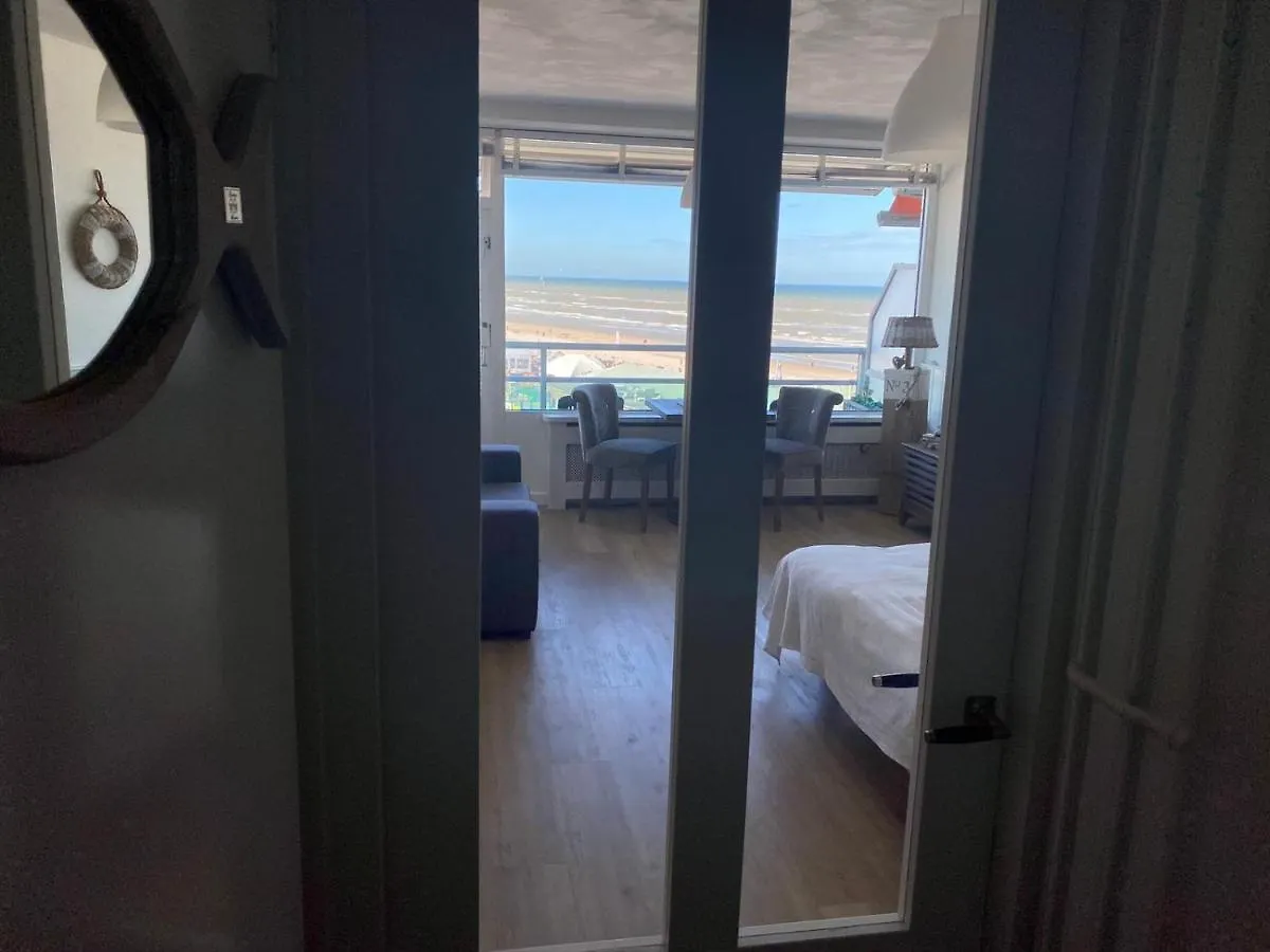 Strandstudio Apartman Zandvoort