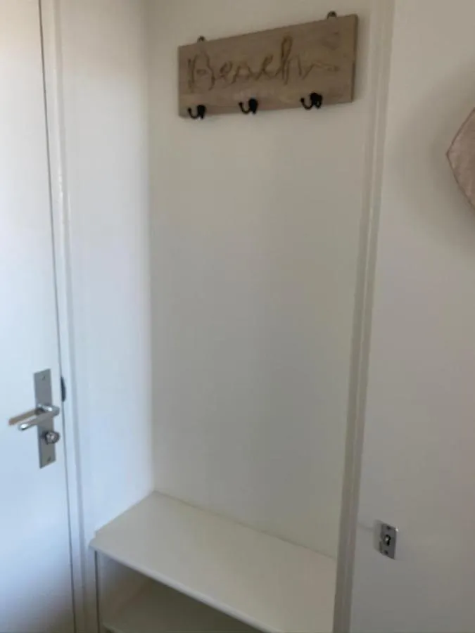 Strandstudio Apartman Zandvoort