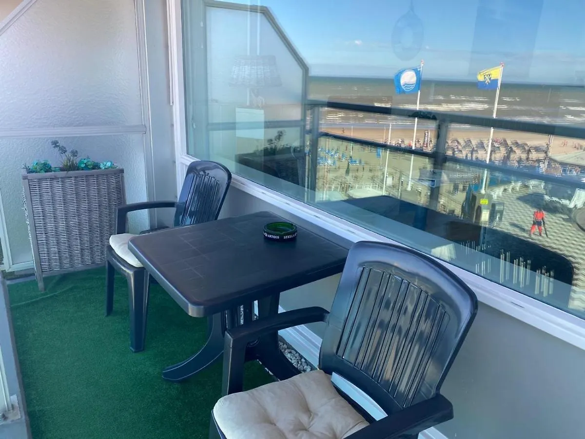 Strandstudio Apartman Zandvoort